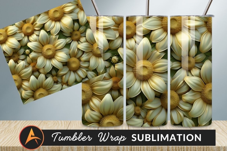 Floral Pattern Png Image 5