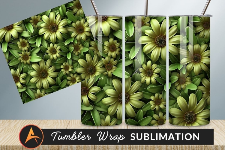 Green Texture Background Image 19