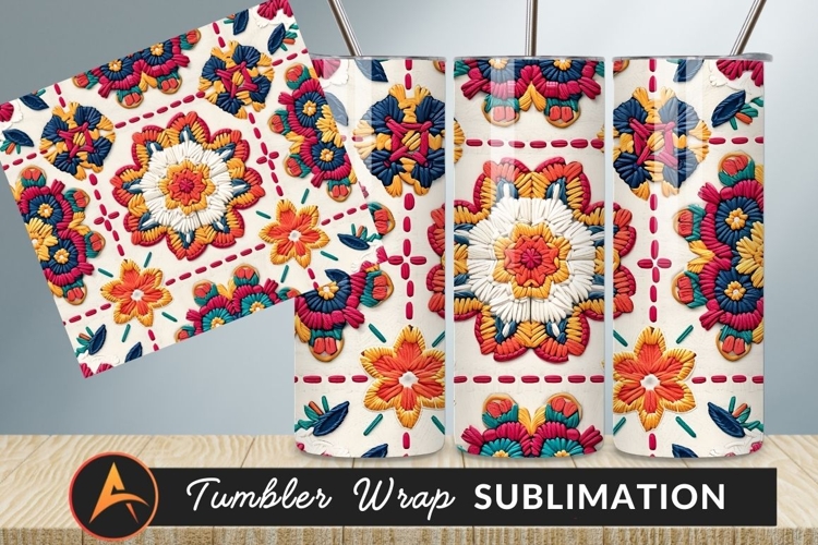 Seamless Pattern Background Image 7