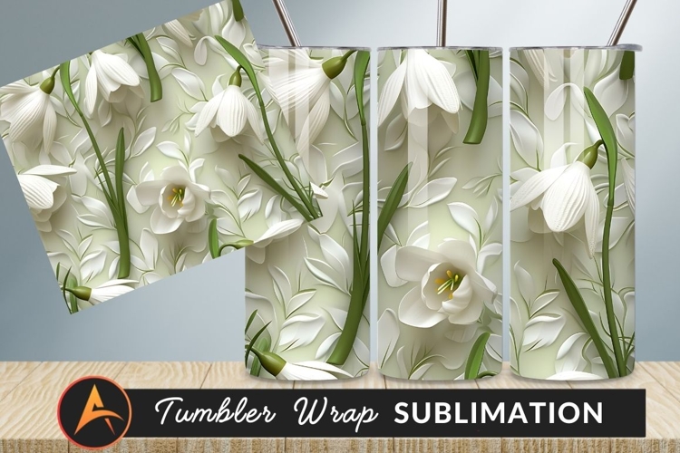 Floral Pattern Png Image 21
