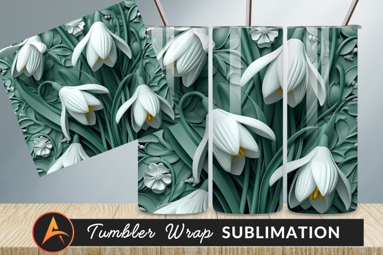 Floral Pattern Png Image 4