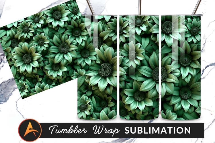 Green Texture Background Image 18