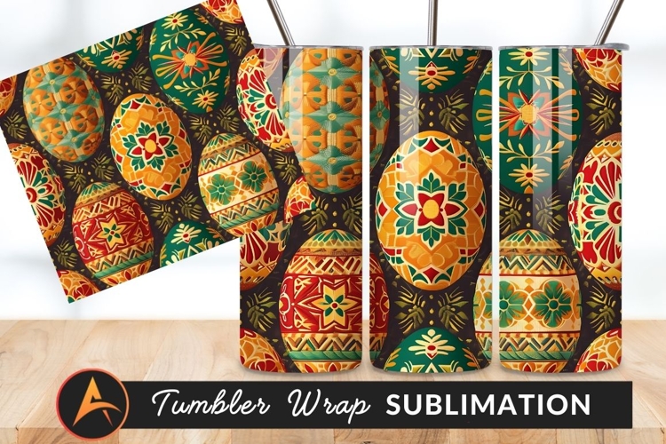 Seamless Pattern Background Image 11