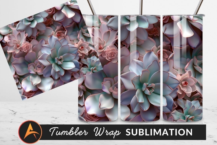Succulent Clipart Image 11