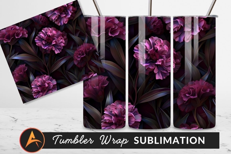 Dark Purple Background Image 14