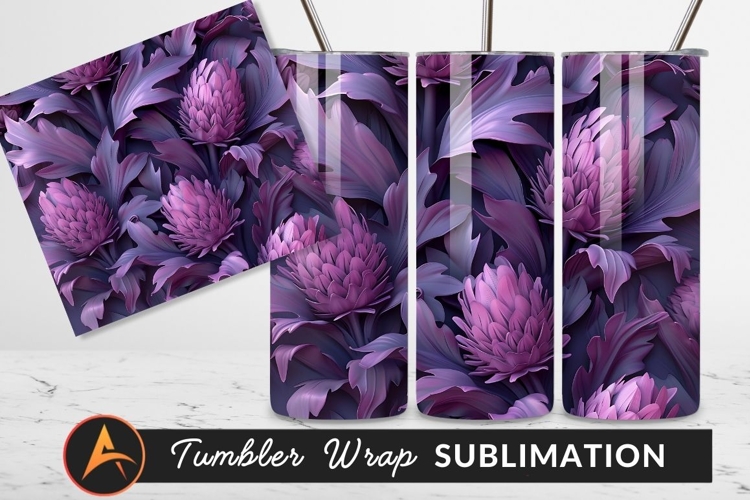 Floral Pattern Png Image 13
