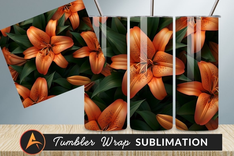 Seamless Pattern Background Image 7