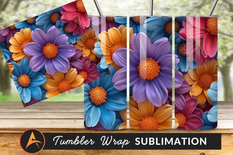 Daisy Background Image 21