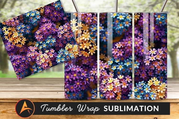 Yellow Flowers Png Image 8