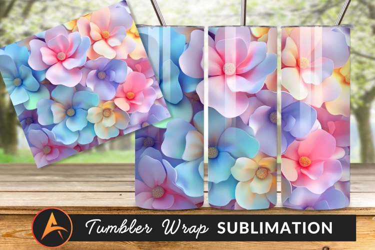 Floral Background Image 15