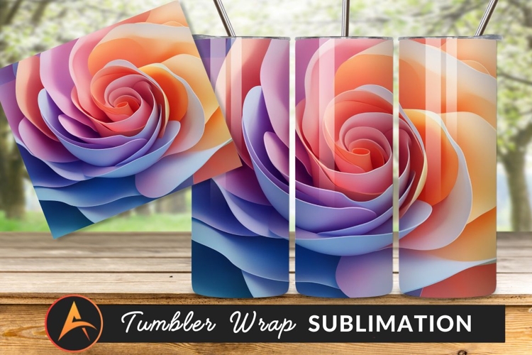 Rose Background Image 5