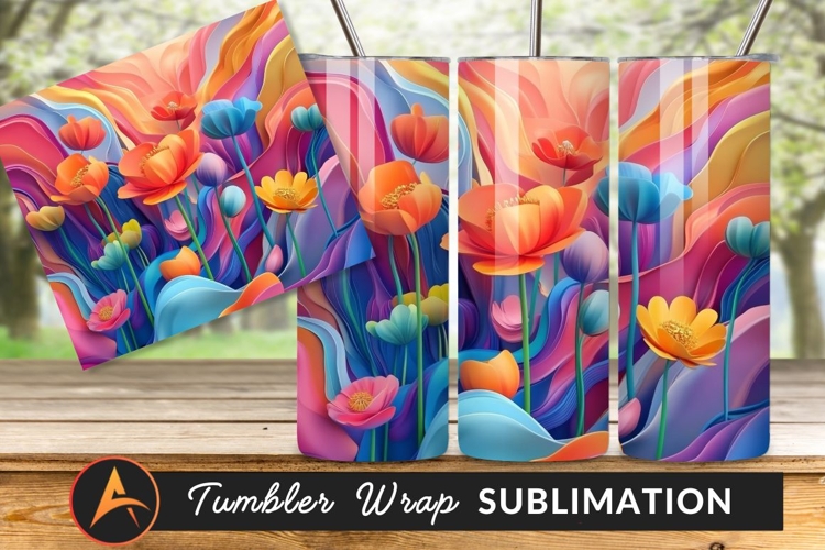 Floral Pattern Png Image 7