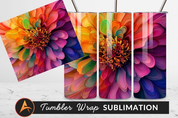 Flower Texture Image 15