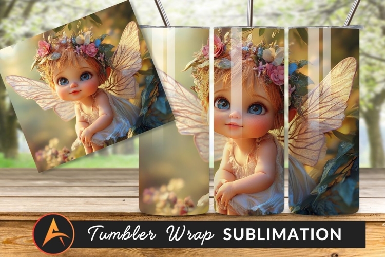 Fairy Clipart Image 18