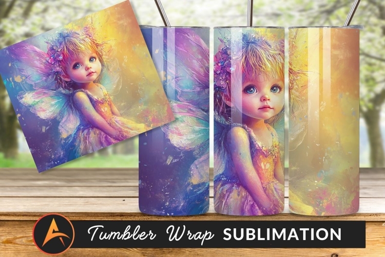 Fairy Clipart Image 16