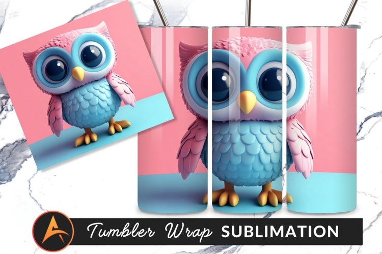 Owl Clipart Image 14