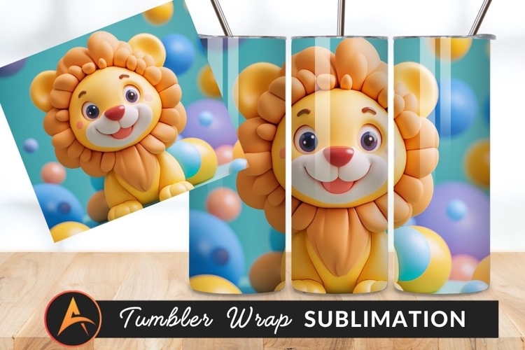 Lion Clipart Image 18