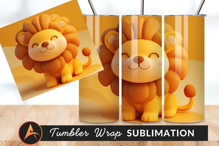 Lion Png Image 17