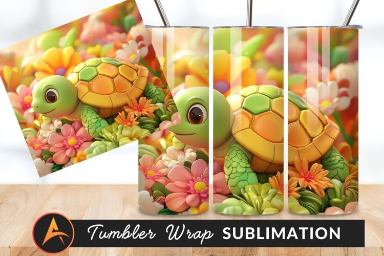 Flowers Vector Image 5