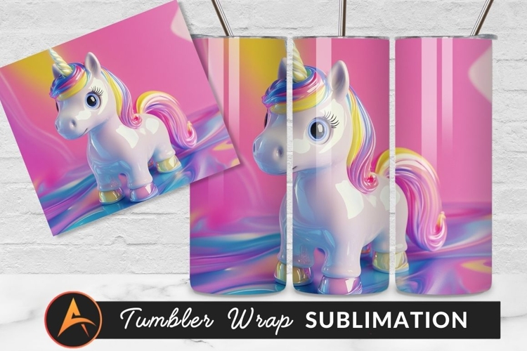 Unicorn Clipart