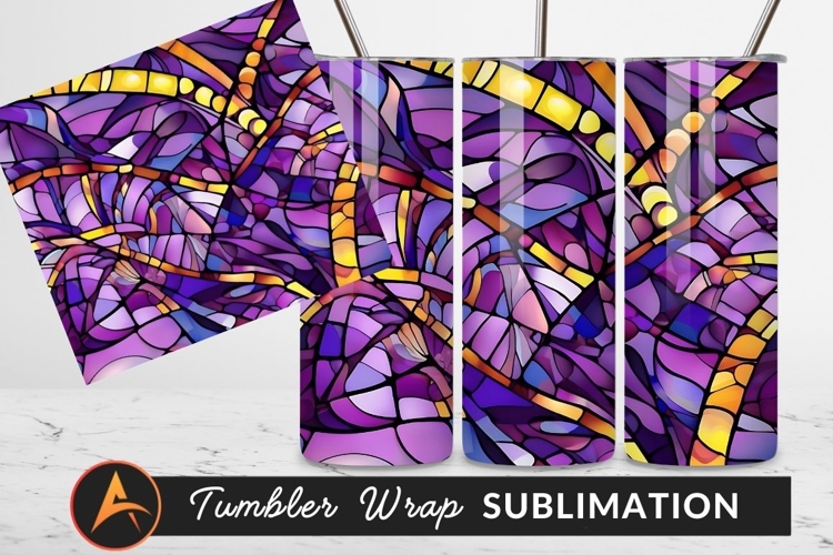 Purple Texture Background Image 17
