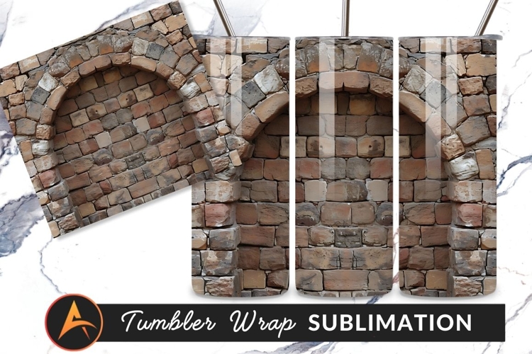 Brick Wall Texture Image 19