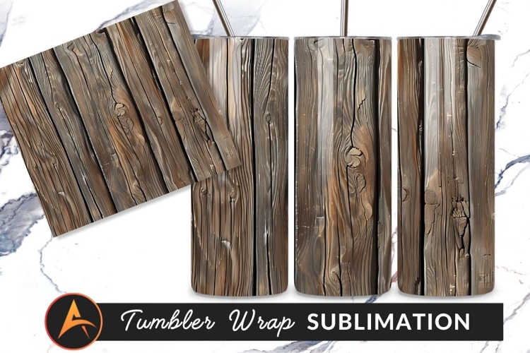 Wood Clipart Image 4