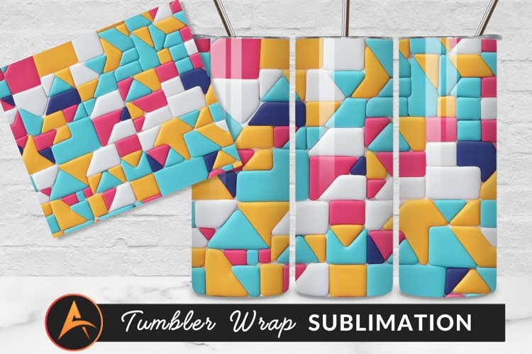 Abstract Shapes Png Image 23