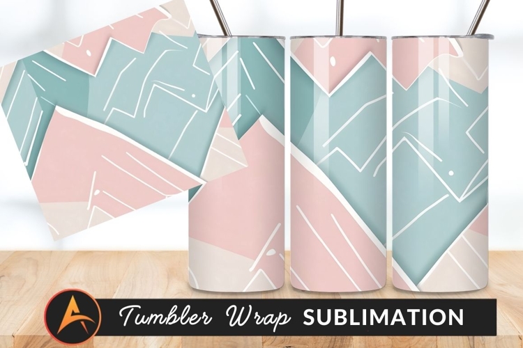 Geometric Backgrounds Image 15