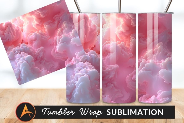 Pink Background Png Image 23