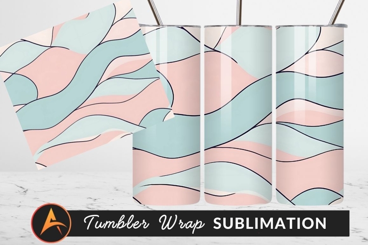 Waves Clipart Image 2