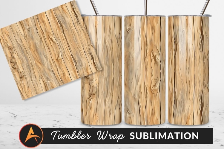 Light Wood Texture Image 15