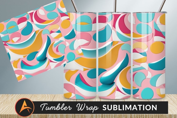 Abstract Shapes Png Image 6