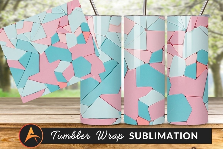 Abstract Shapes Png Image 17
