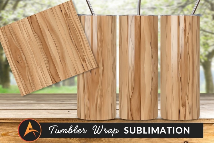 Light Wood Texture Image 21
