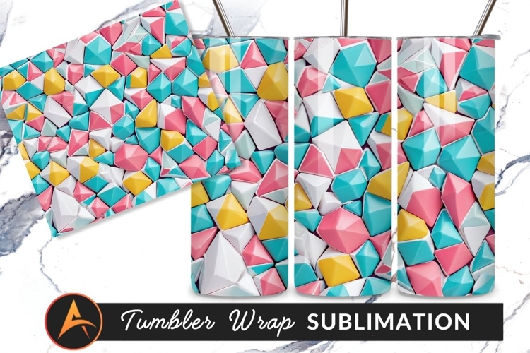 Geometric Backgrounds Image 11