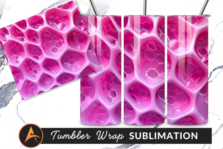 Pink Background Image 7
