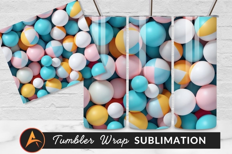 Balls Clipart Image 13