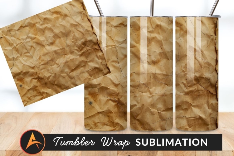 Aged Paper Texture Image 15