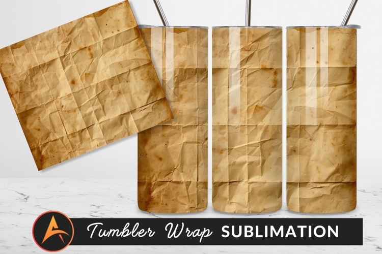 Aged Paper Texture Image 23