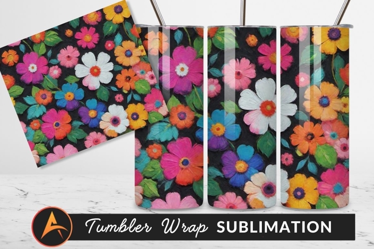 Flowers Vector Image 19