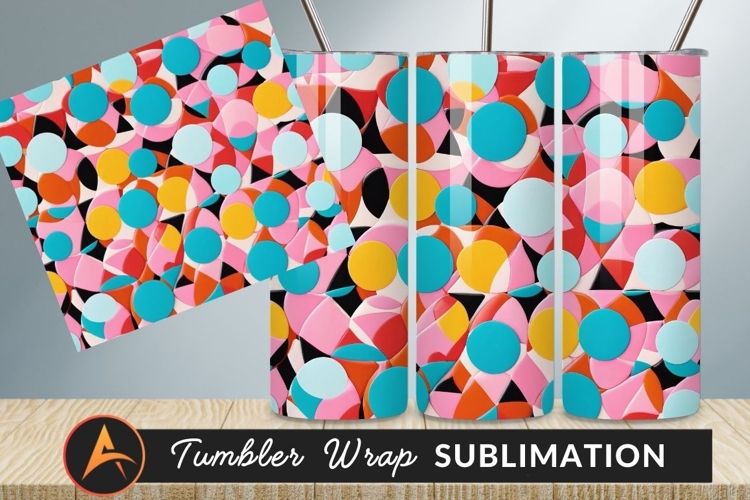 Geometric Backgrounds Image 14