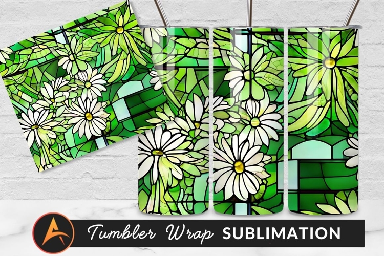 Daisies Clipart Image 24