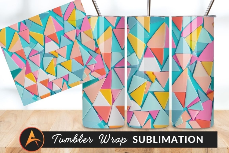 Shapes Clipart Image 2