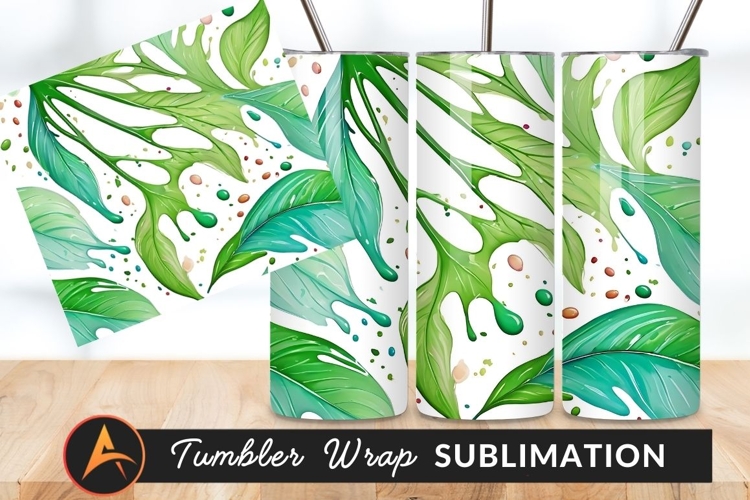 Monstera Clipart