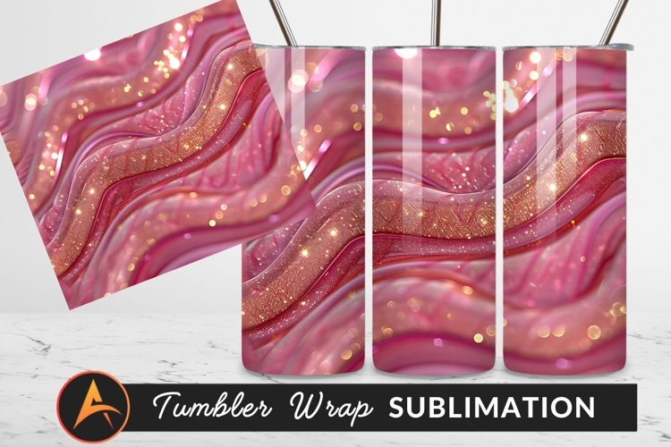 Wave Texture Image 19