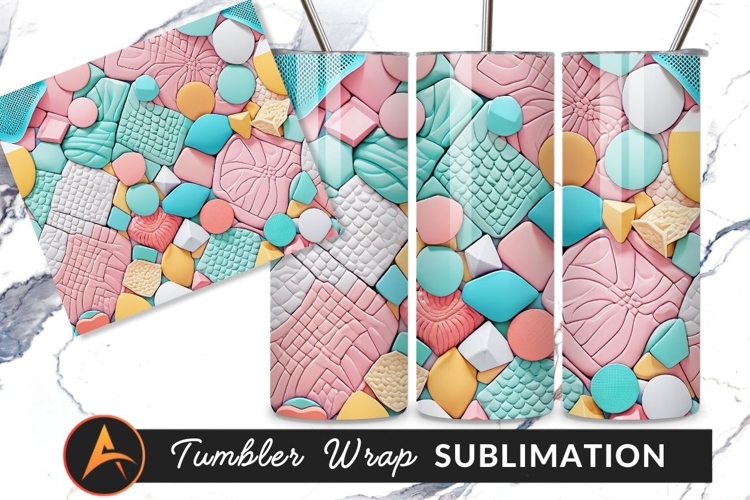 Abstract Shapes Png Image 3