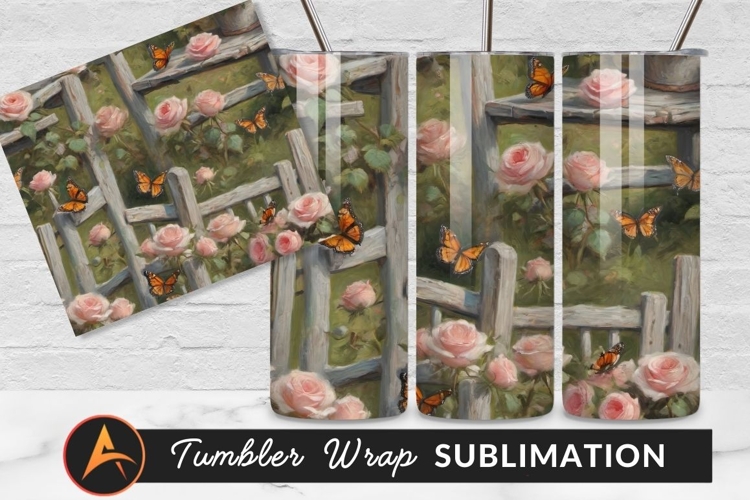 Fence Clipart Image 15