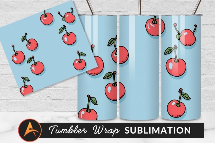 Cherry Background Image 19