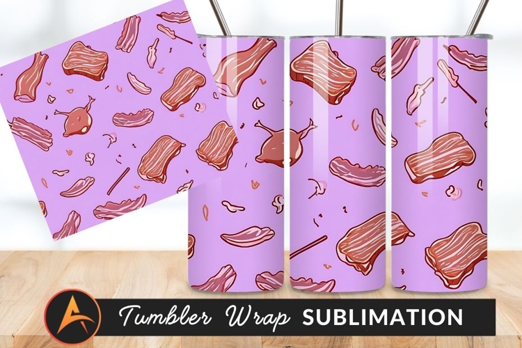 Bacon Clipart Image 23